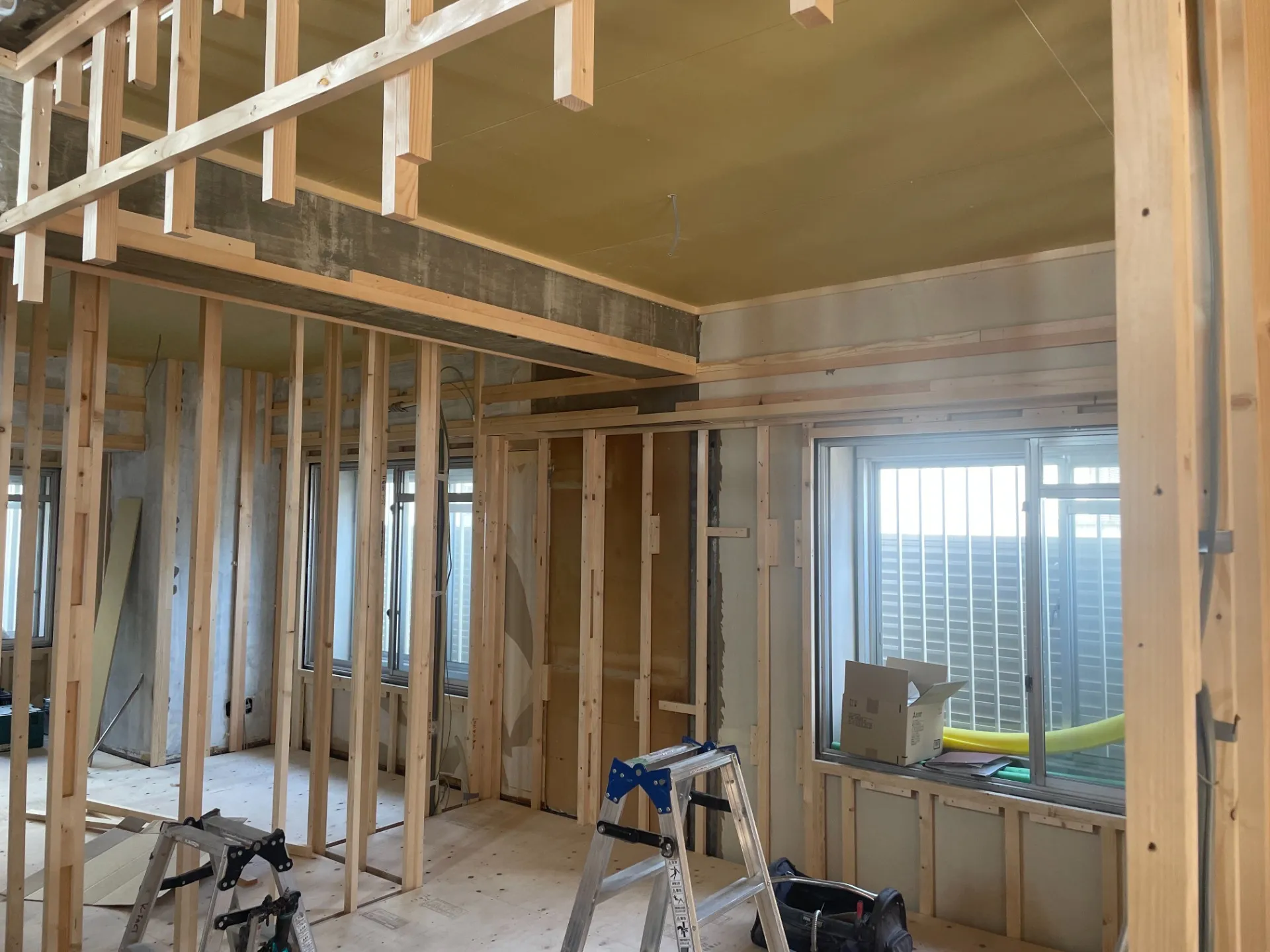 伊丹で建築工事会社で働くなら