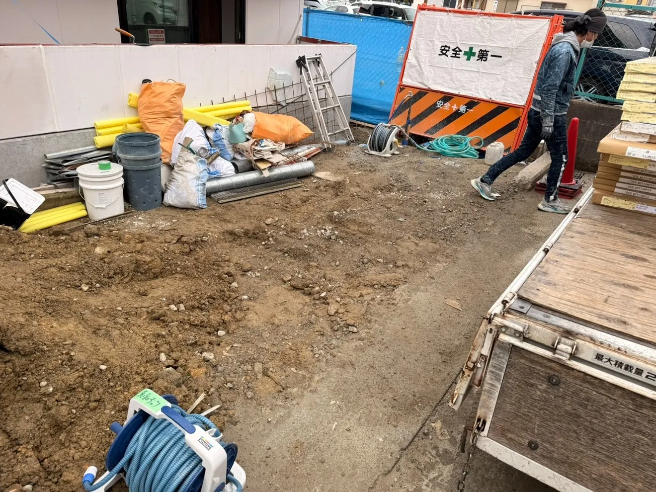 伊丹でリフォーム工事会社で働くなら