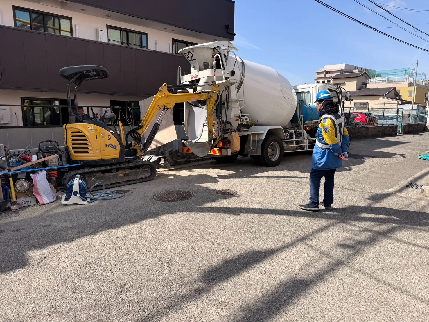 伊丹でリフォーム工事会社で働くなら