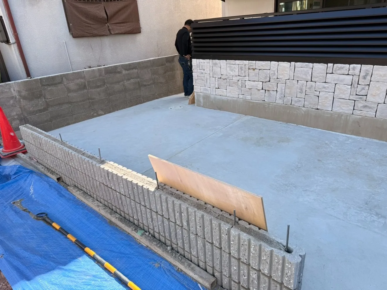 伊丹で建築工事会社で働くなら